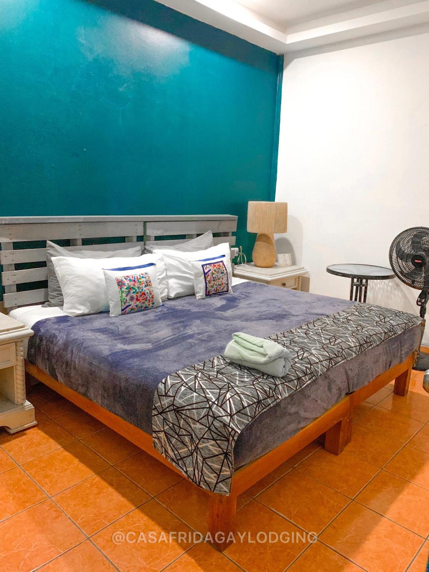 Casa Frida Gaylodging Puerto Vallarta Extérieur photo