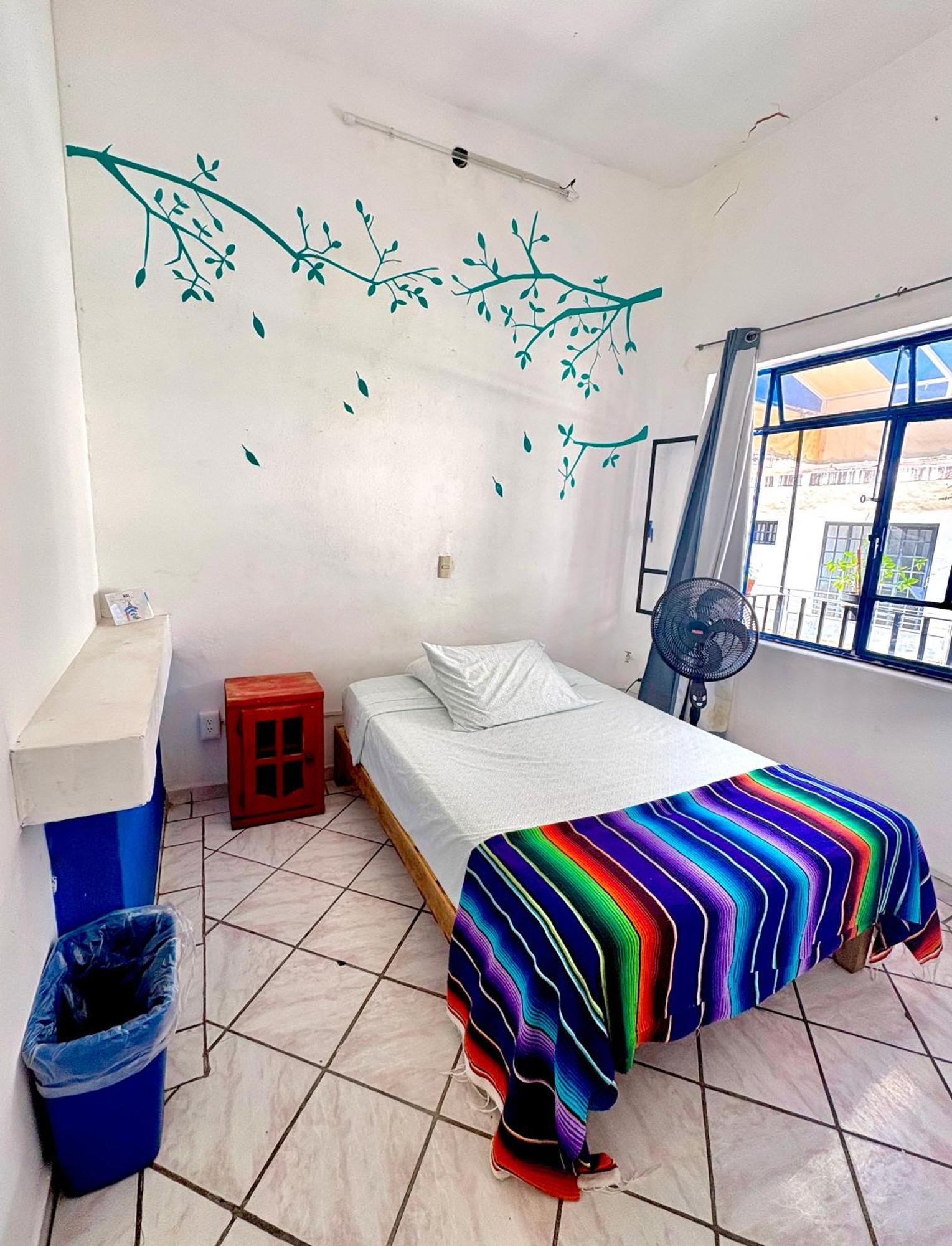 Casa Frida Gaylodging Puerto Vallarta Extérieur photo