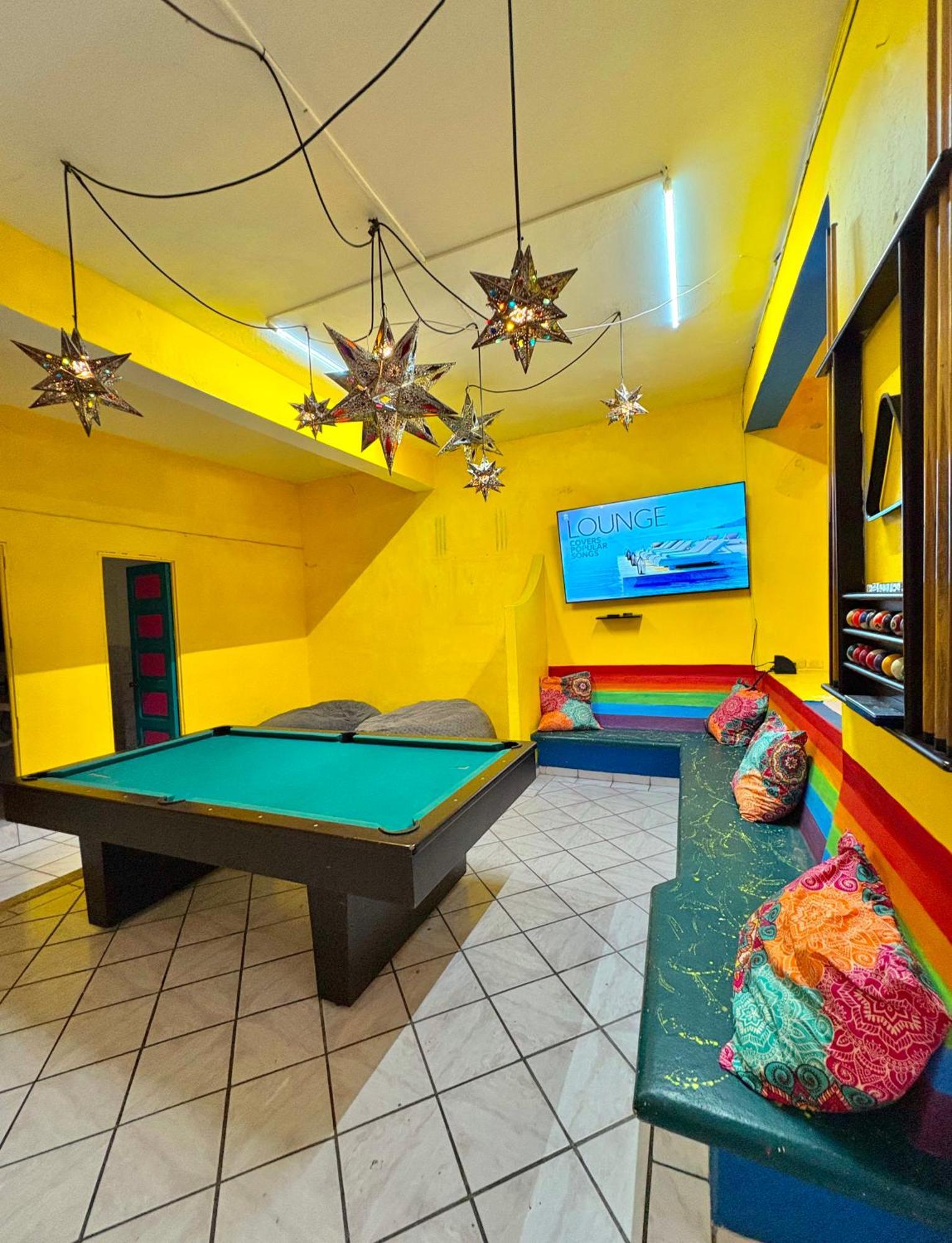 Casa Frida Gaylodging Puerto Vallarta Extérieur photo