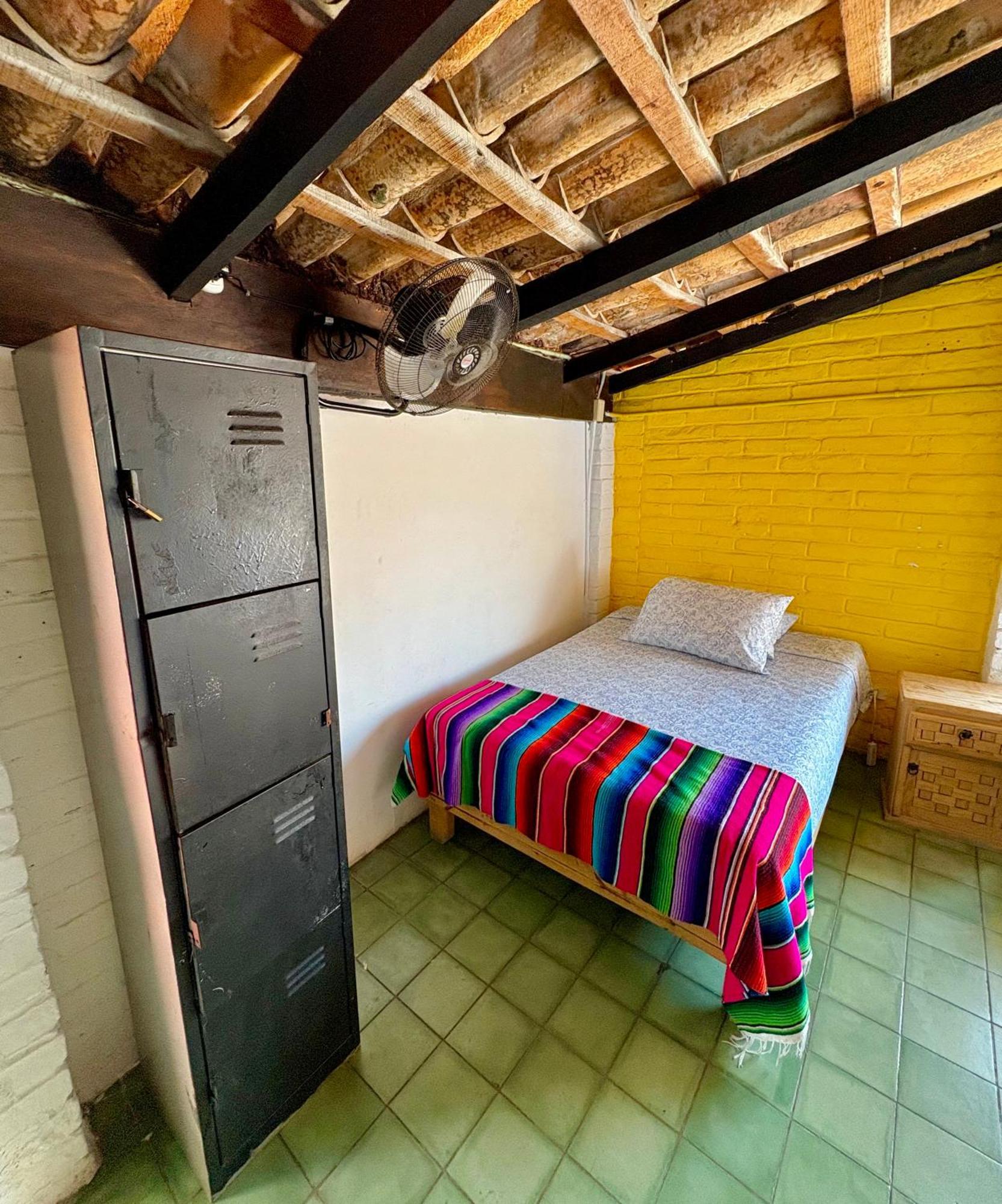 Casa Frida Gaylodging Puerto Vallarta Extérieur photo