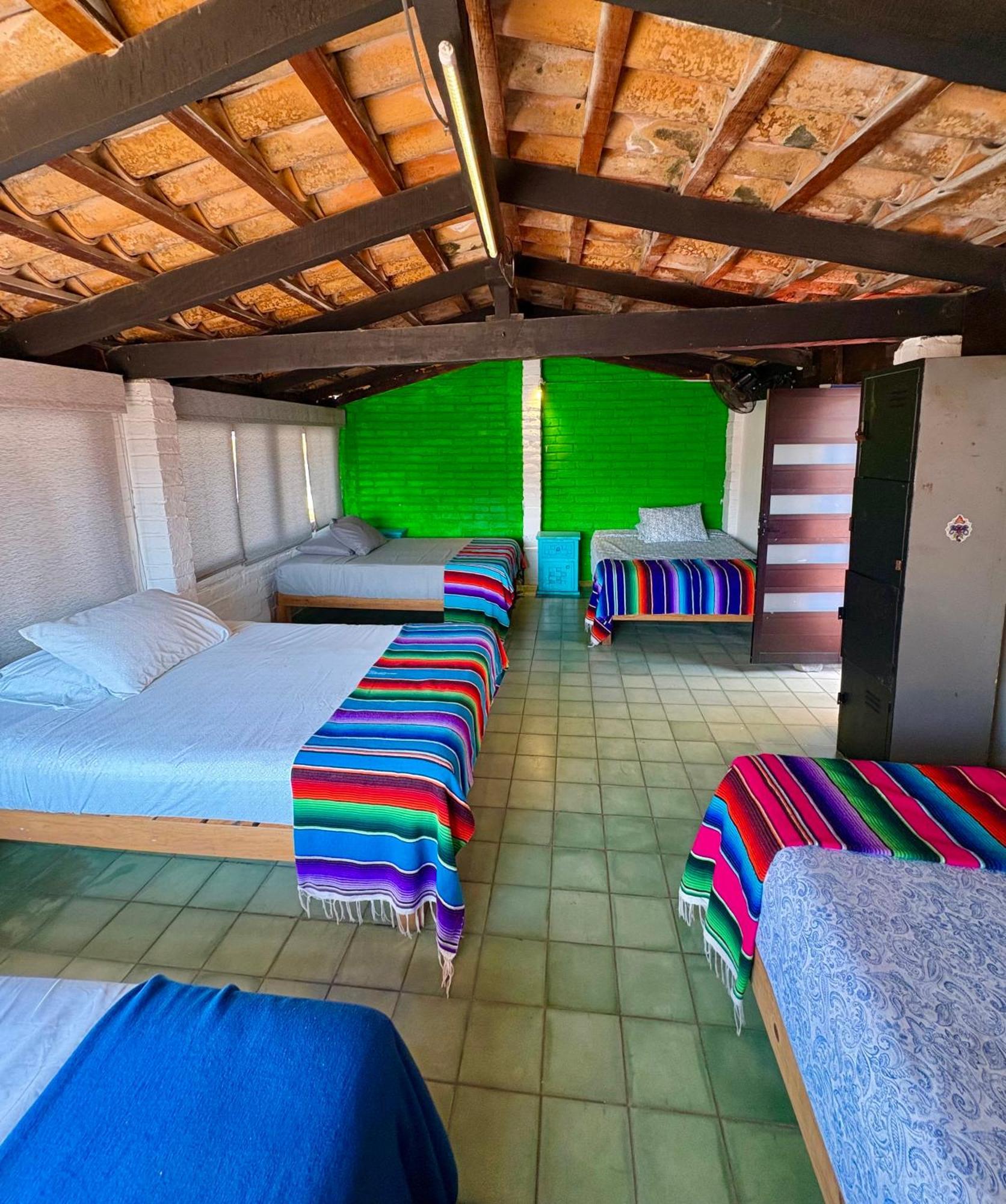 Casa Frida Gaylodging Puerto Vallarta Extérieur photo